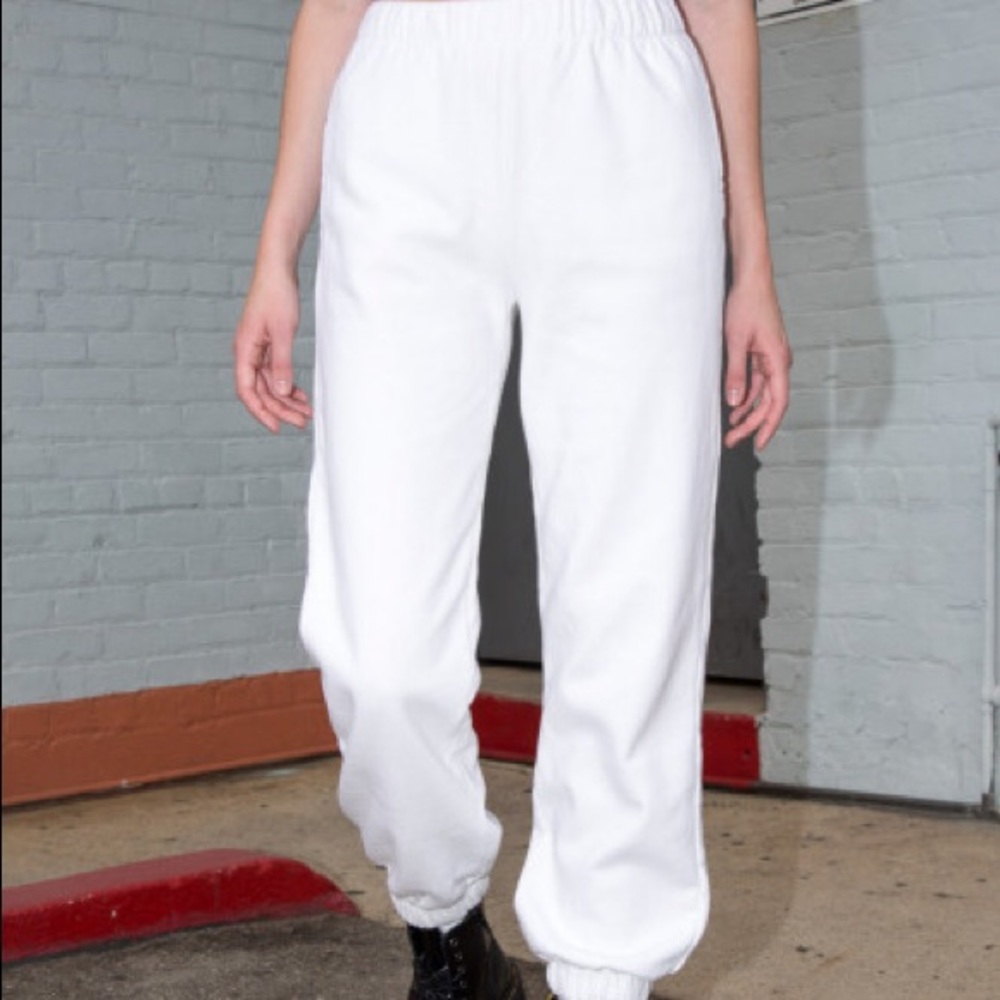 Brandy Melville sweatpants